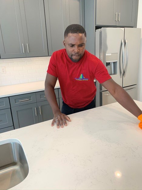 Why Choose Elite Cleaning