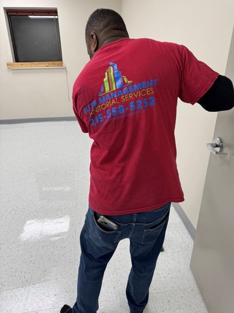 Cleaning Service