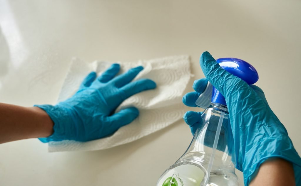 7 Best Benefits of a Clean Home
