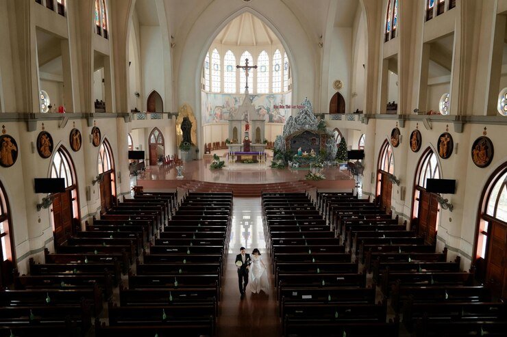 Church Cleaning FAQ Image