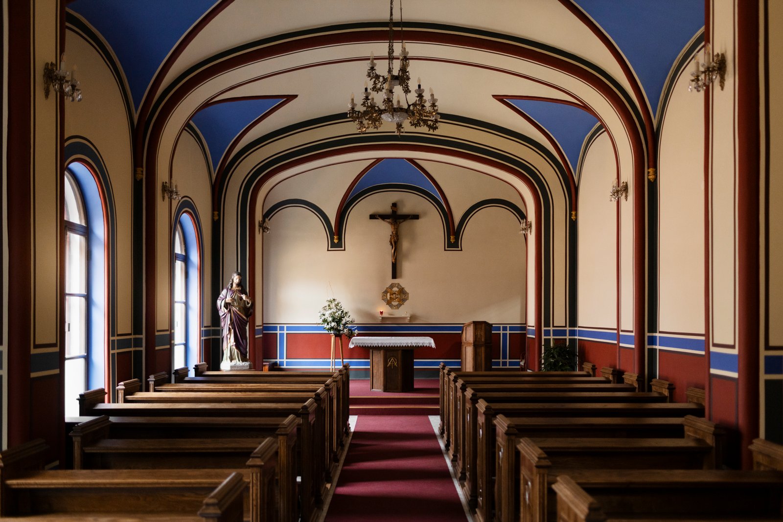 Church Cleaning Services
