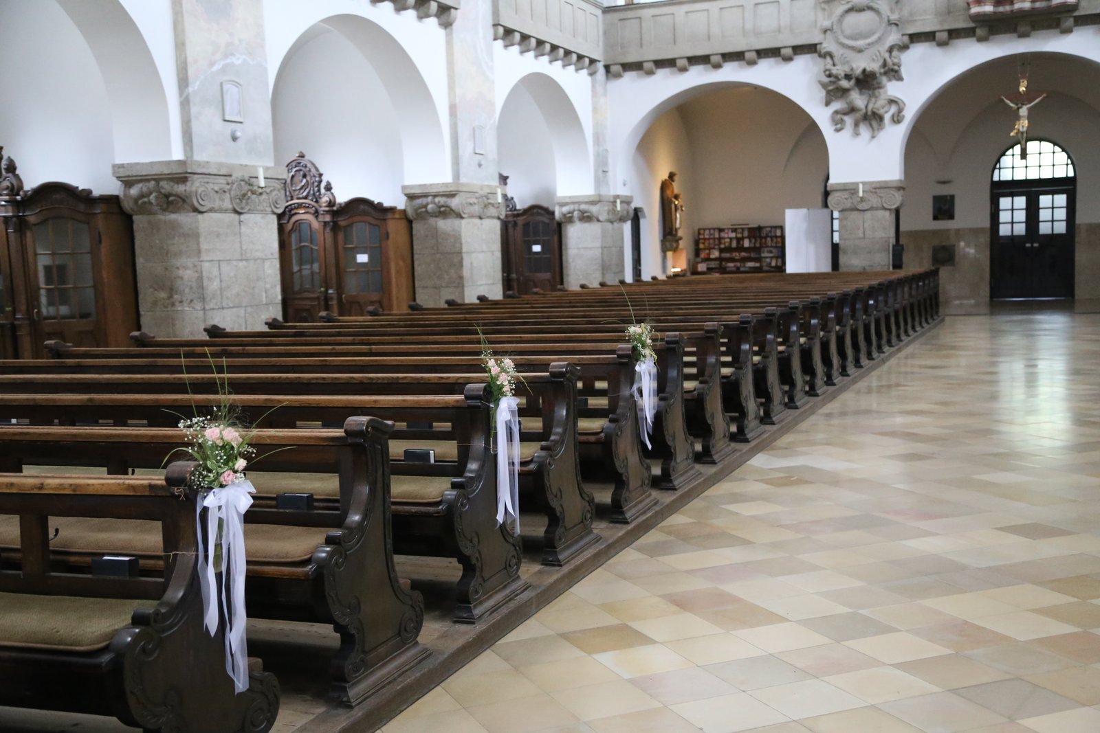 Church Facility