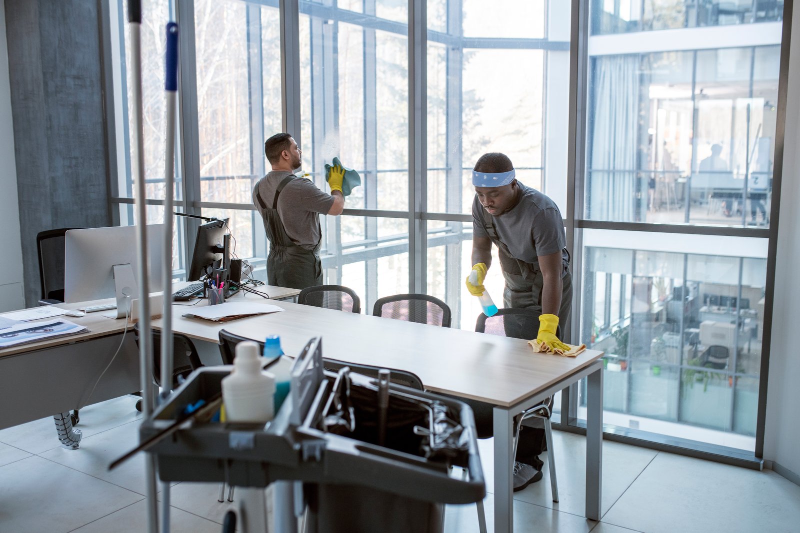 Dental Facilities We Serve