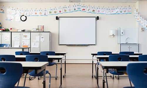 Private School