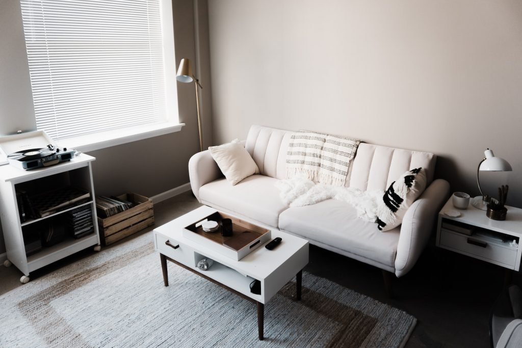Clean Apartment
