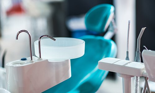 Healthcare Facilities