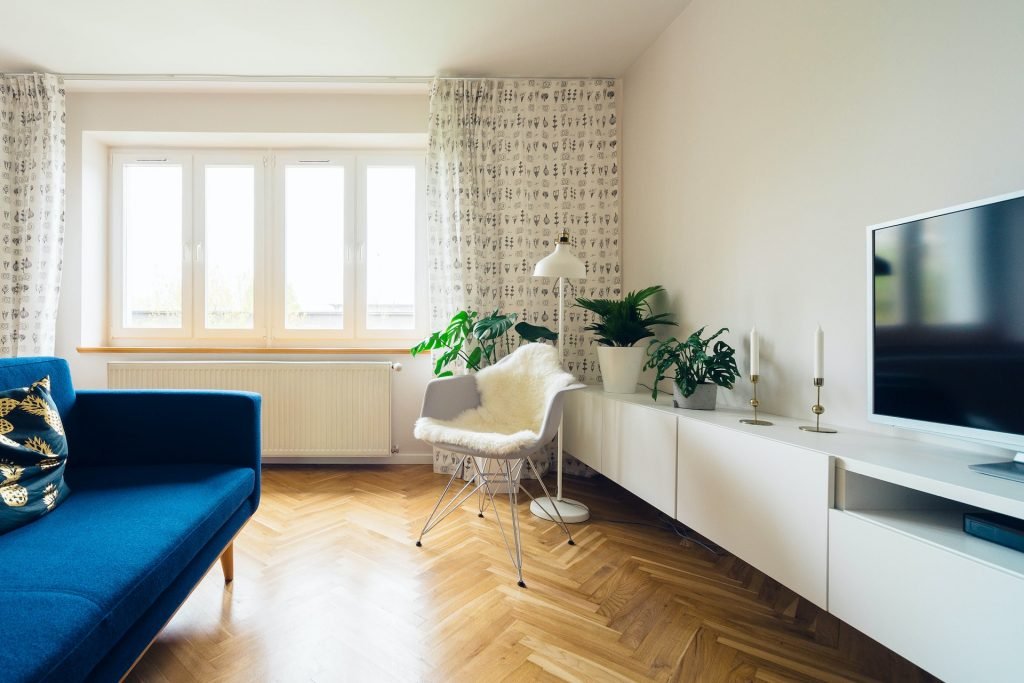 What Are the Benefits of Keeping a Clean Apartment?
