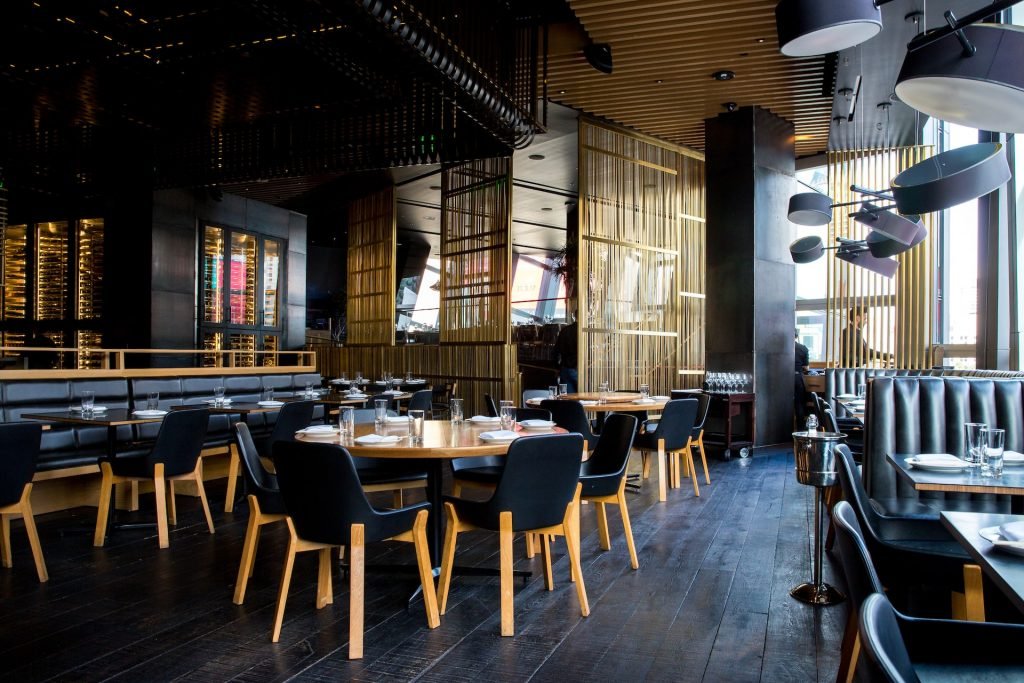 Restaurant Cleaning