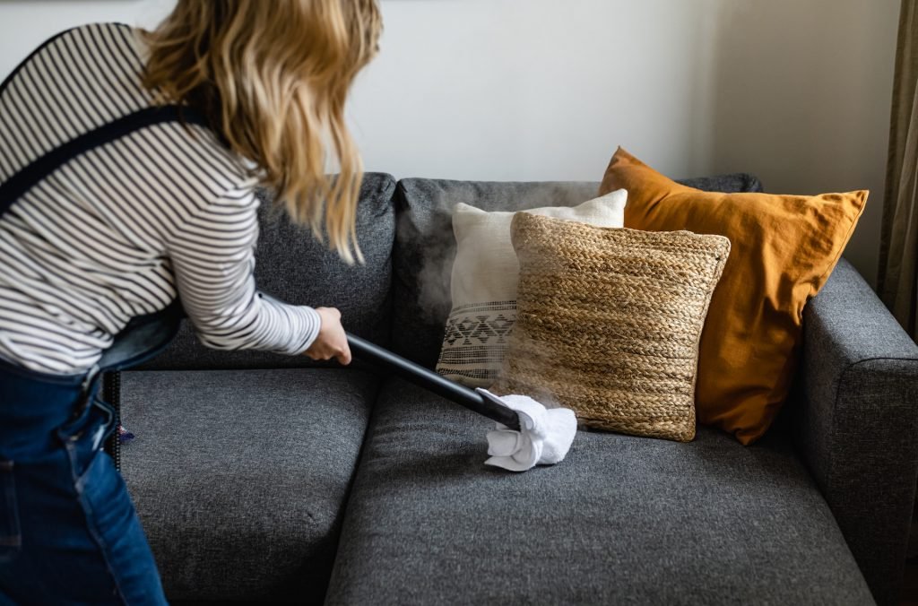 Commercial Cleaning Reputation