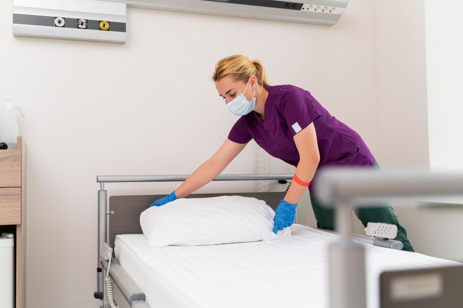 Nursing Home