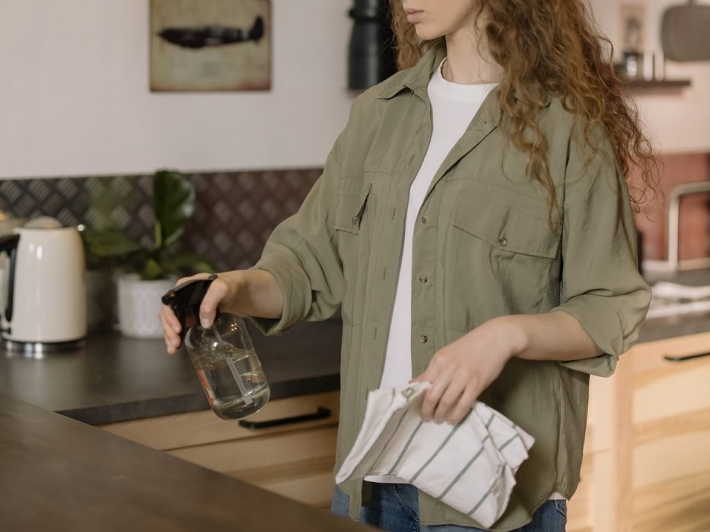 Commercial vs Residential Cleaning