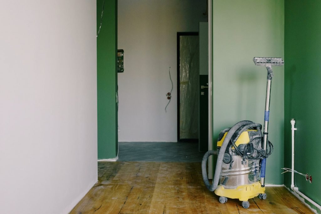 Dirtiest Home Spots