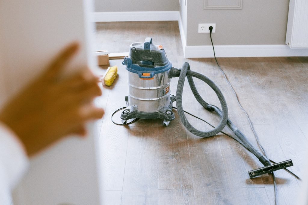 Commercial Cleaning Costs