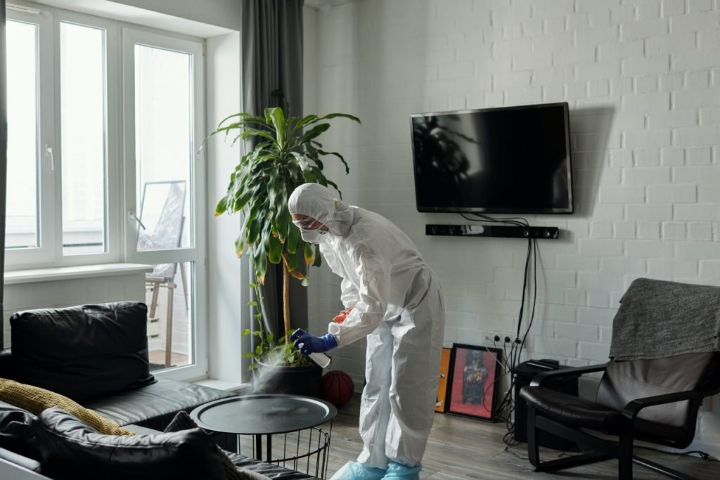 Office Cleaning Professionals