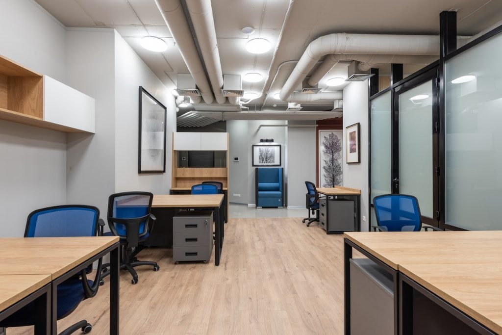 Office Cleaning Red Flags