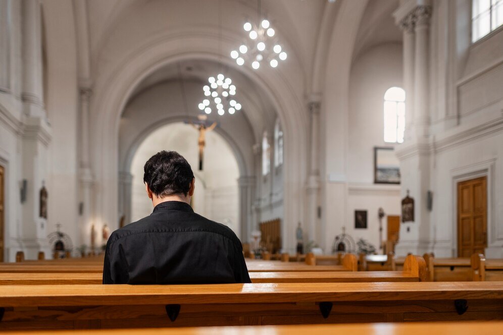 Church Cleaning Importance