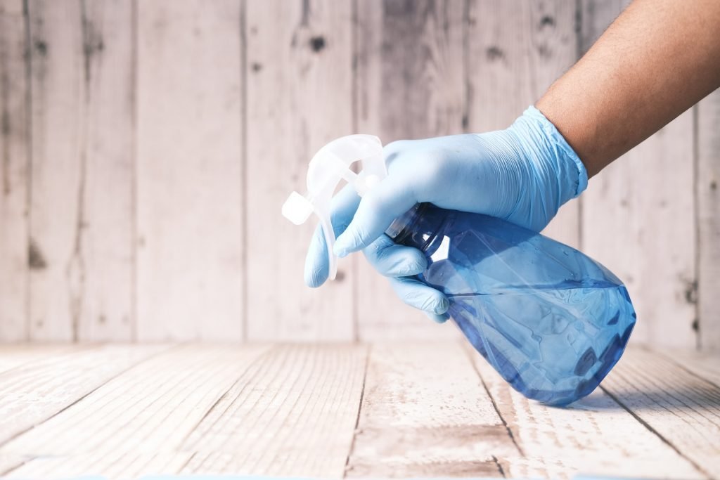Green Cleaning