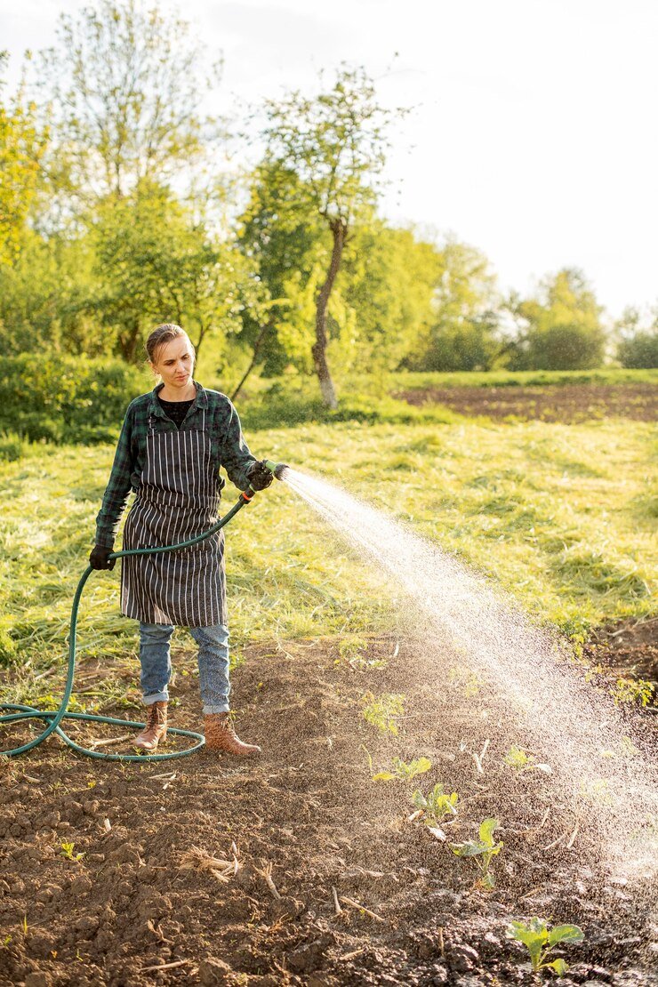 Why Choose Green Cleaning