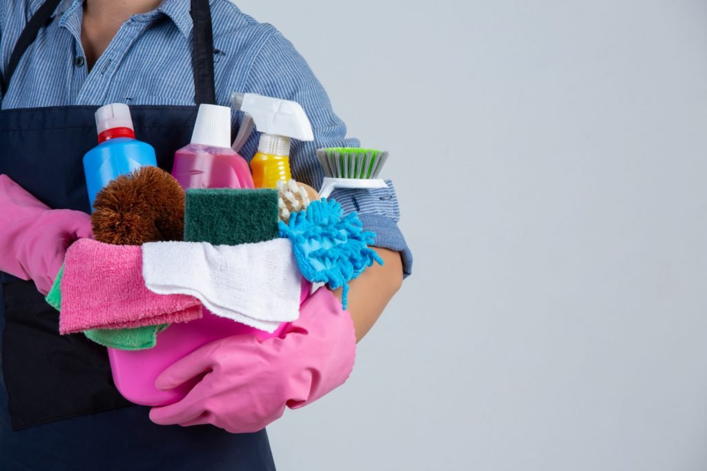House Cleaning Services
